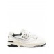 New Balance 550 low-top sneakers
