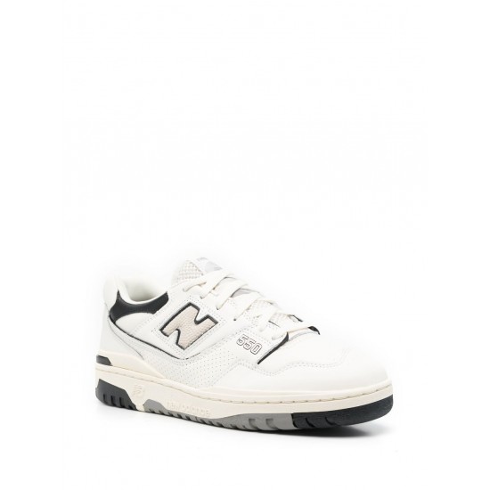 New Balance 550 low-top sneakers