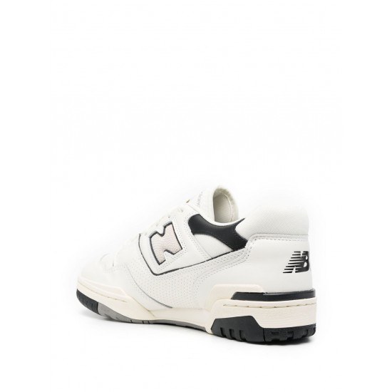 New Balance 550 low-top sneakers