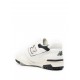 New Balance 550 low-top sneakers