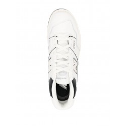 New Balance 550 low-top sneakers