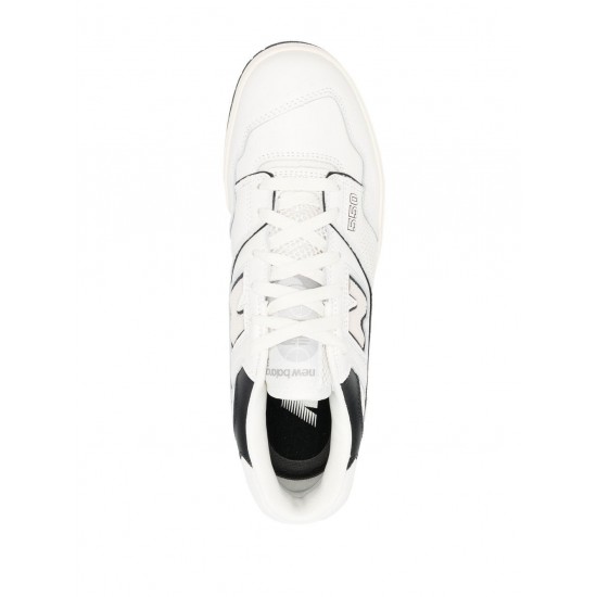 New Balance 550 low-top sneakers