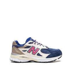 New Balance x Kith New Balance 990 V3 "Daytona" sneakers