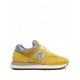 New Balance x Bodega 574 Legacy "Yellow" sneakers