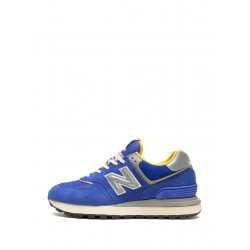 New Balance x Bodega 574 Legacy sneakers