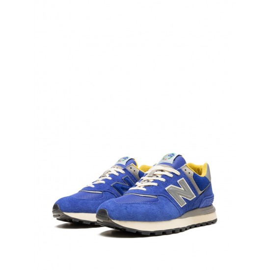 New Balance x Bodega 574 Legacy sneakers