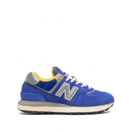 New Balance x Bodega 574 Legacy sneakers