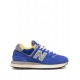 New Balance x Bodega 574 Legacy sneakers