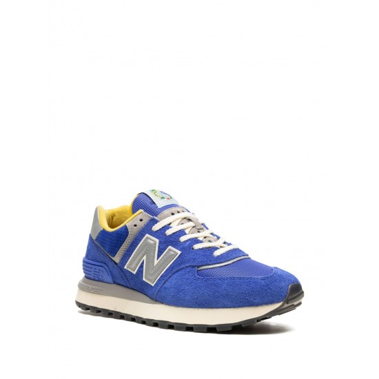 New Balance x Bodega 574 Legacy sneakers