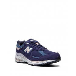 New Balance 2002R Night Tide Low-Top Sneakers