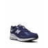 New Balance 2002R Night Tide Low-Top Sneakers