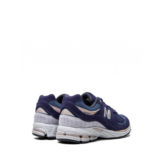 New Balance 2002R Night Tide Low-Top Sneakers