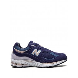 New Balance 2002R Night Tide Low-Top Sneakers