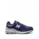 New Balance 2002R Night Tide Low-Top Sneakers