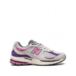 New Balance 2002R Rain Cloud Low-Top Sneakers