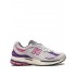 New Balance 2002R Rain Cloud Low-Top Sneakers