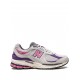 New Balance 2002R Rain Cloud Low-Top Sneakers