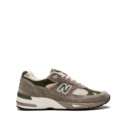 New Balance x Aimé Leon Dore 991 low-top sneakers