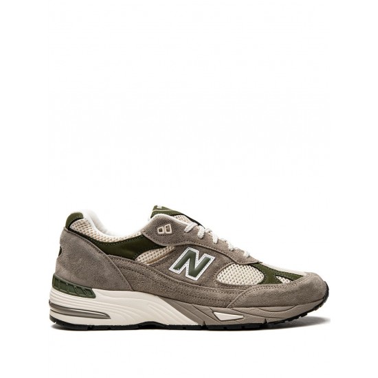 New Balance x Aimé Leon Dore 991 low-top sneakers