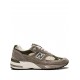 New Balance x Aimé Leon Dore 991 low-top sneakers