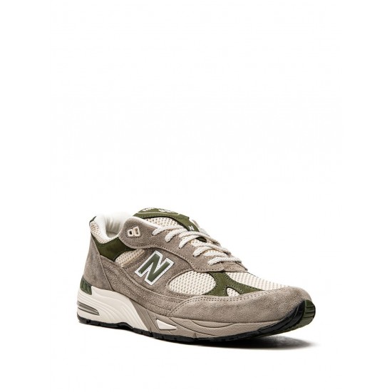 New Balance x Aimé Leon Dore 991 low-top sneakers