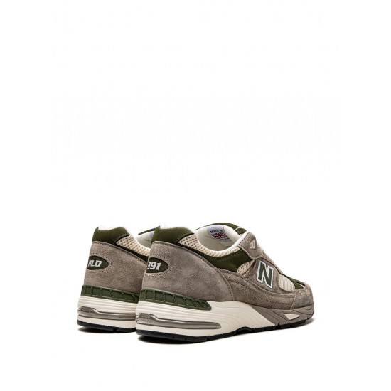 New Balance x Aimé Leon Dore 991 low-top sneakers