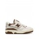 New Balance x Aimé Leon Dore 550 low-top sneakers