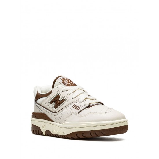 New Balance x Aimé Leon Dore 550 low-top sneakers