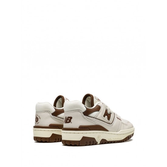 New Balance x Aimé Leon Dore 550 low-top sneakers