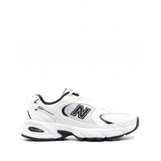 New Balance Logo low-top sneakers