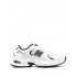 New Balance Logo low-top sneakers