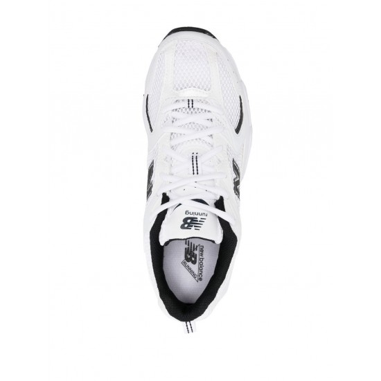 New Balance Logo low-top sneakers