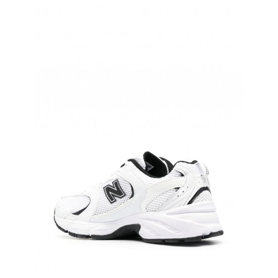 New Balance Logo low-top sneakers