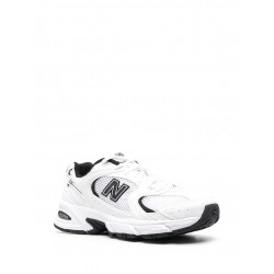 New Balance Logo low-top sneakers