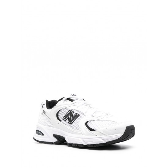 New Balance Logo low-top sneakers