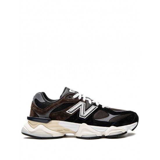 New Balance Lace-up low-top sneakers