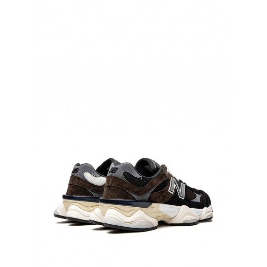 New Balance Lace-up low-top sneakers