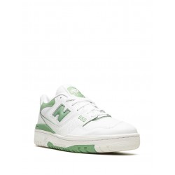 New Balance 550 low-top sneakers