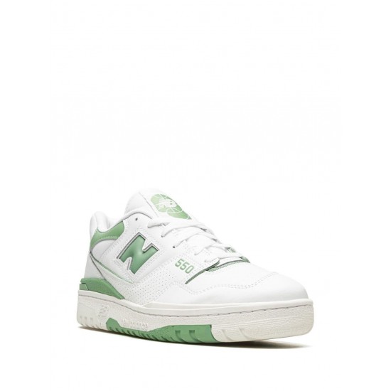 New Balance 550 low-top sneakers