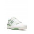 New Balance 550 low-top sneakers