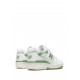 New Balance 550 low-top sneakers