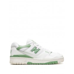 New Balance 550 low-top sneakers