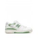 New Balance 550 low-top sneakers