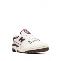 New Balance x Aimé Leon Dore 550 sneakers