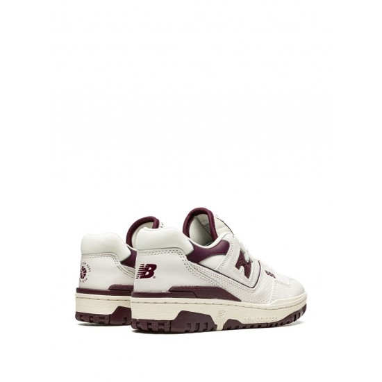 New Balance x Aimé Leon Dore 550 sneakers