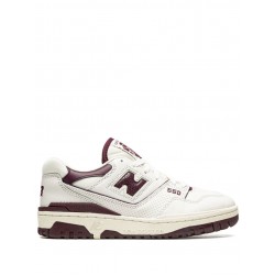 New Balance x Aimé Leon Dore 550 sneakers