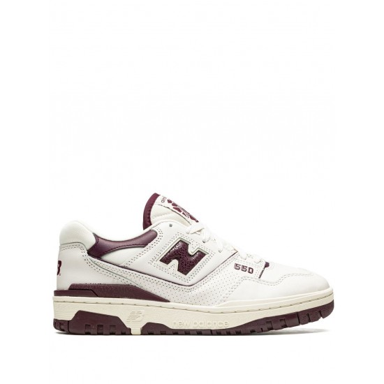 New Balance x Aimé Leon Dore 550 sneakers
