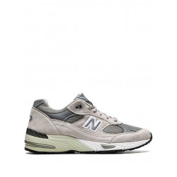 New Balance 991 low-top sneakers