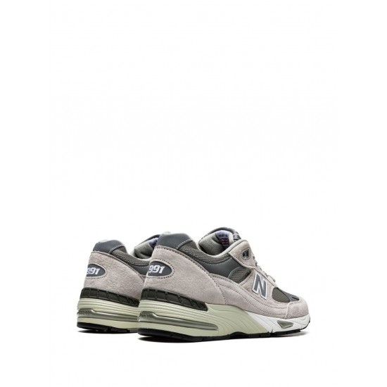 New Balance 991 low-top sneakers