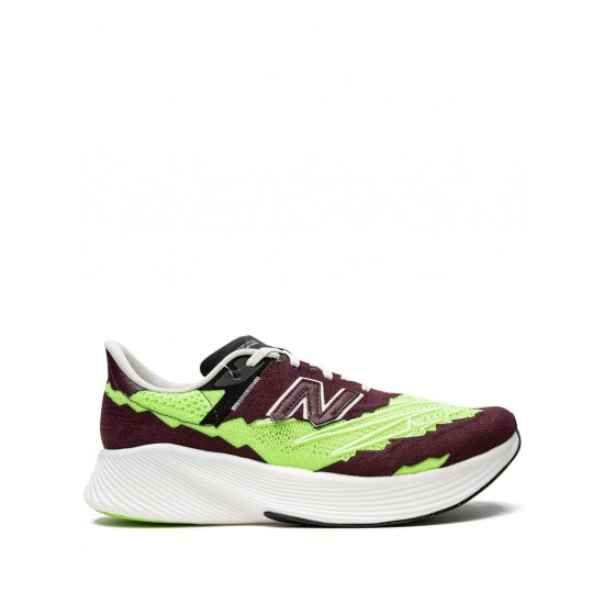New Balance x Stone Island FuelCell RC Elite V2 sneakers